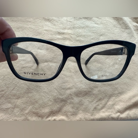 NWOT Givenchy Glasses ๐ค look smart - Picture 3 of 10